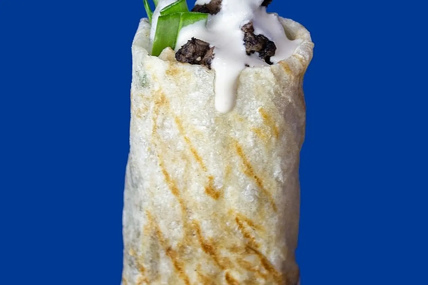 صاروخ كباب الماما