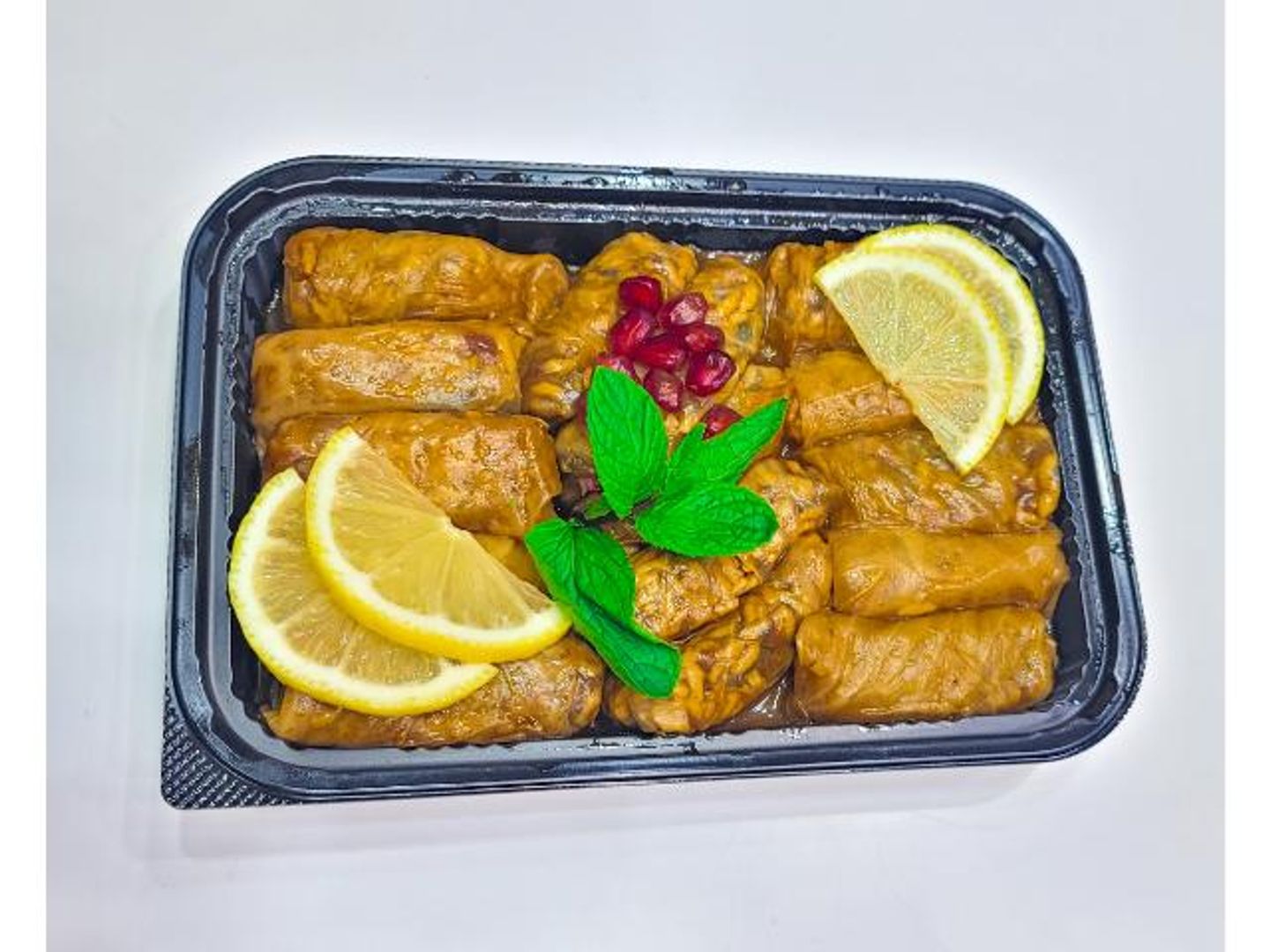 ملفوف كلاسيك - 10 حبه