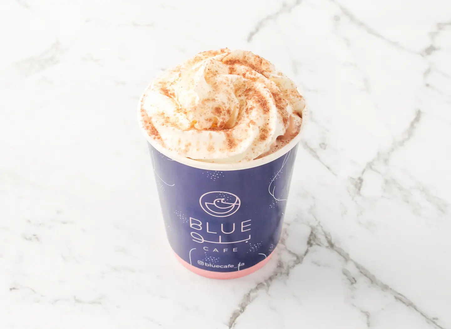 شوكولاتة ساخنة