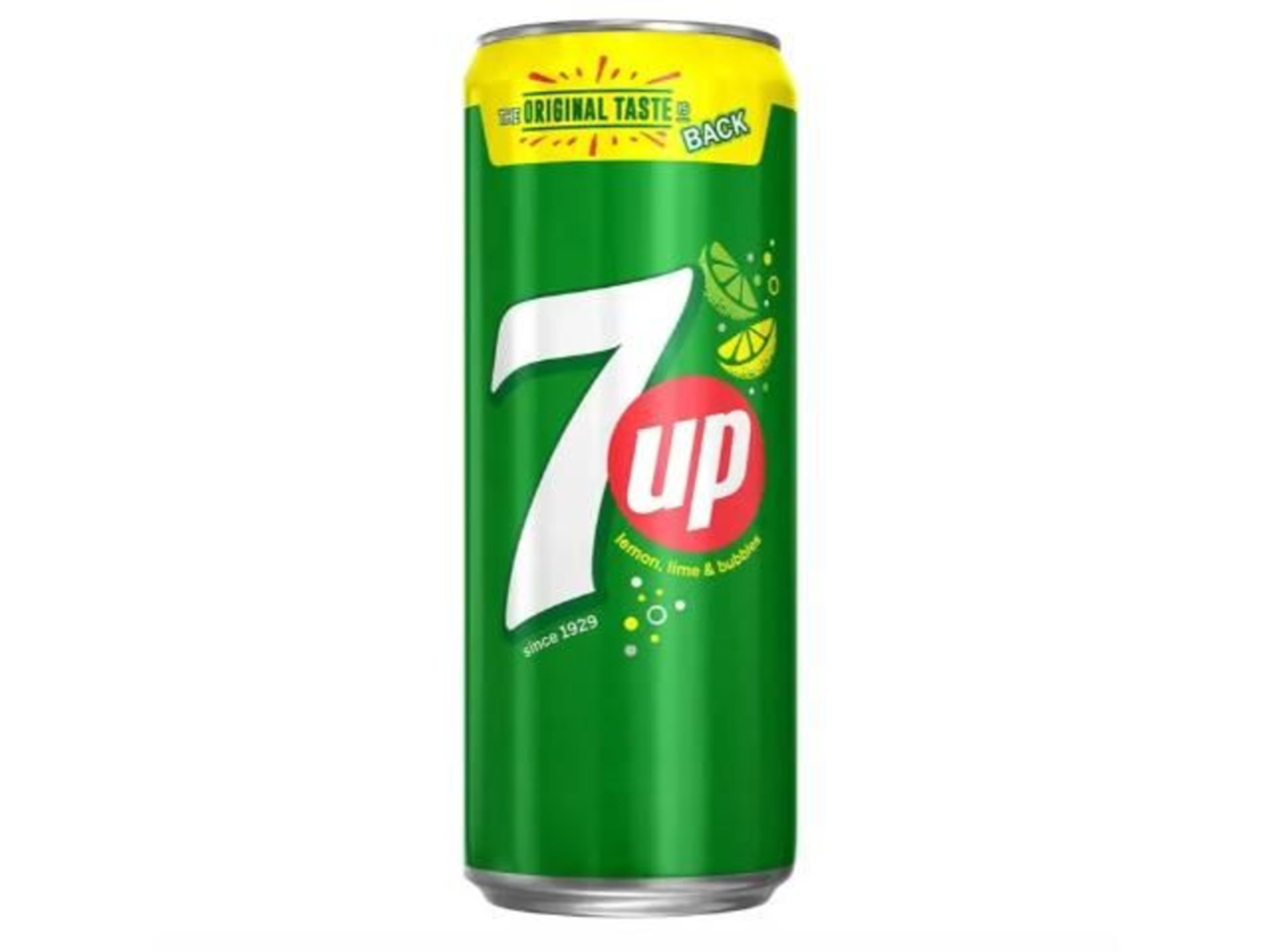 7 Up