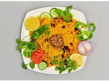 أرز بخاري