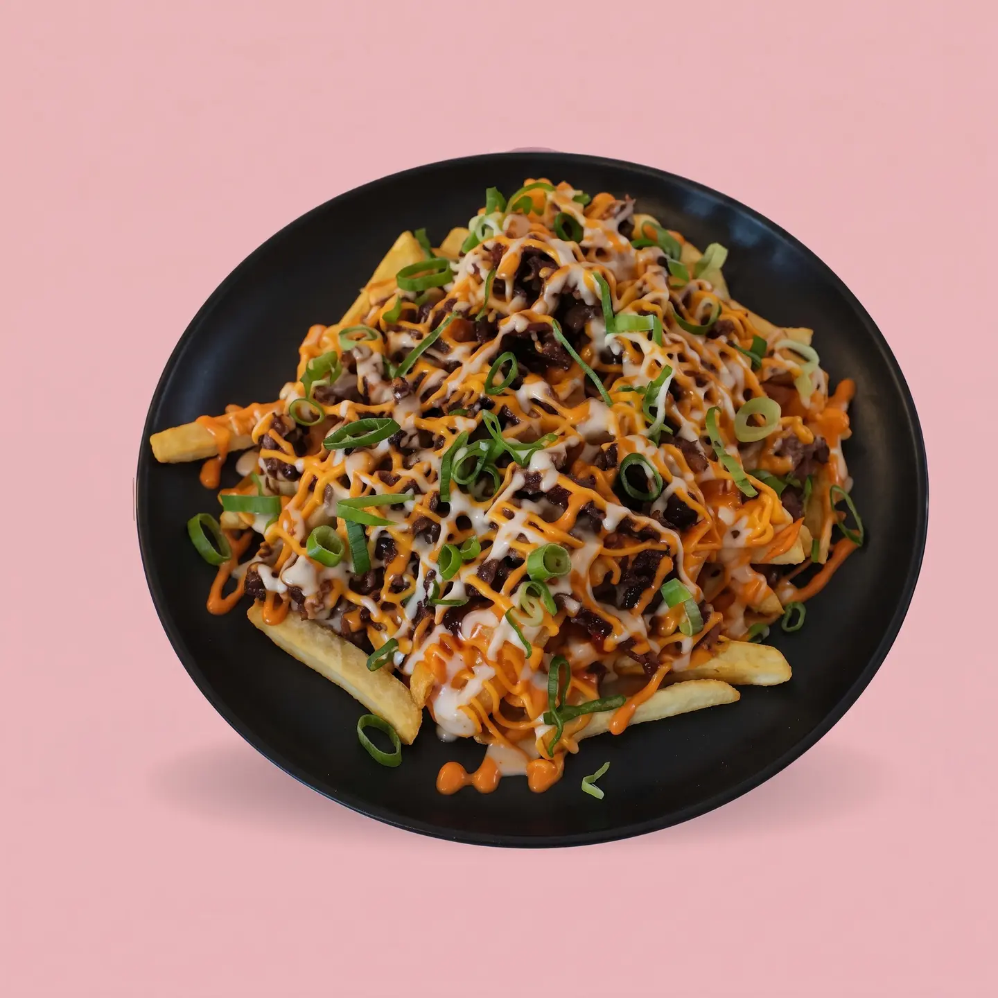 Smash Fries