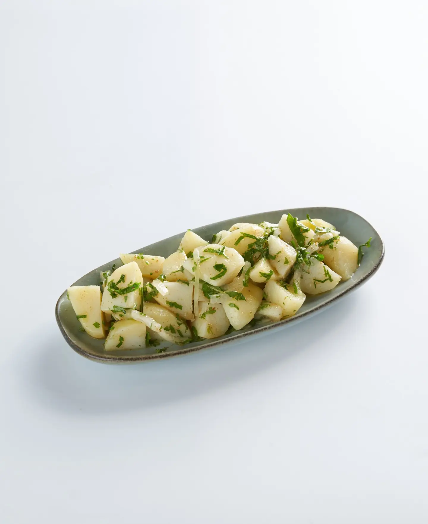 Potatoes Of Our Seas