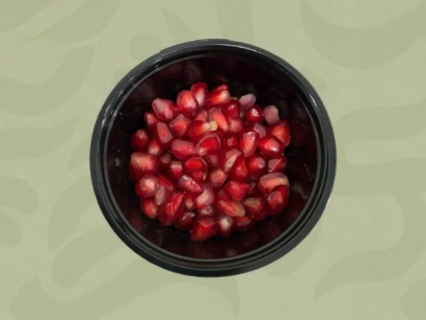 Pomegranate Seeds