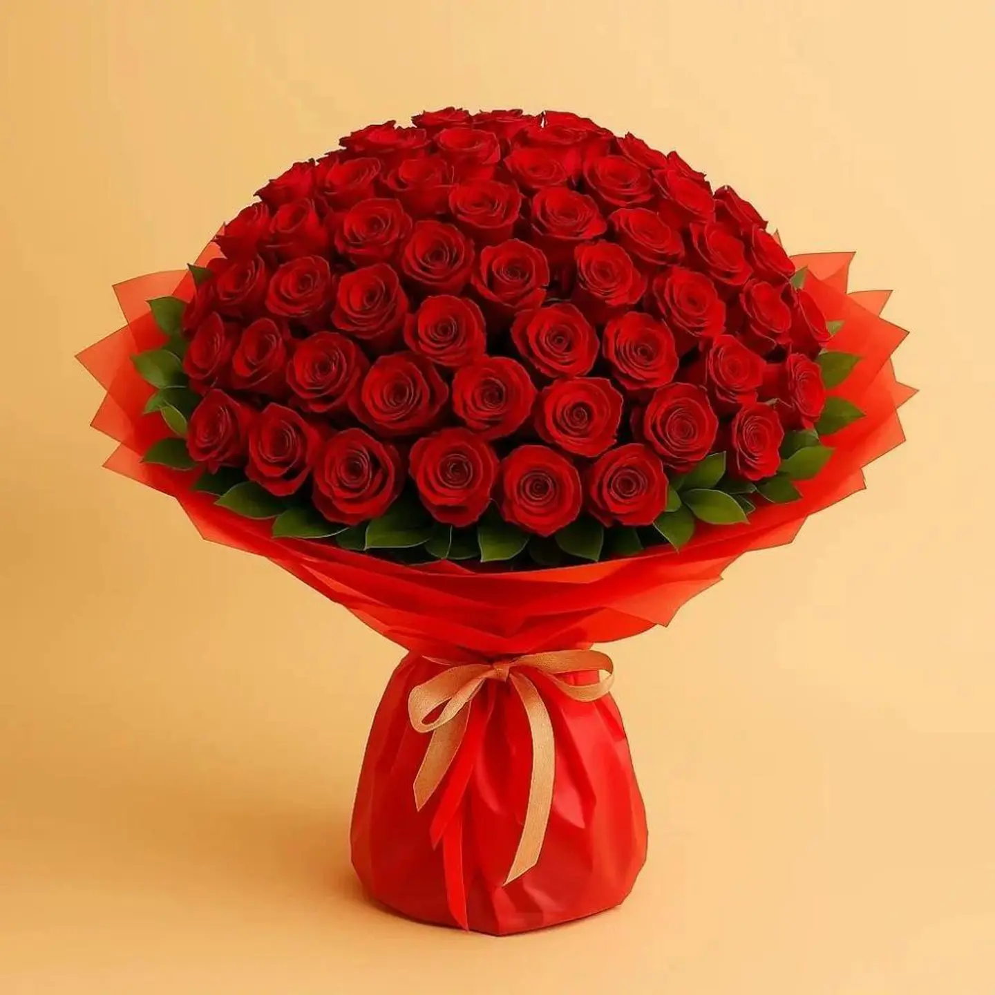 باقة دوار الشمس المشرق