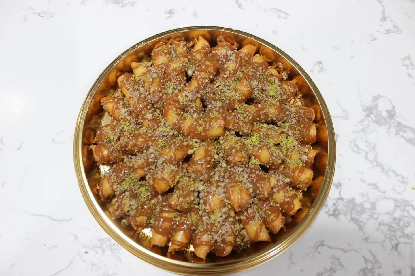 كاروسان سميد