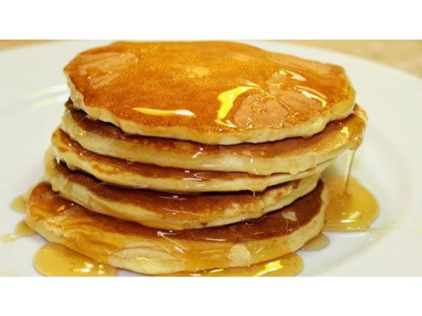 Pancake Classic