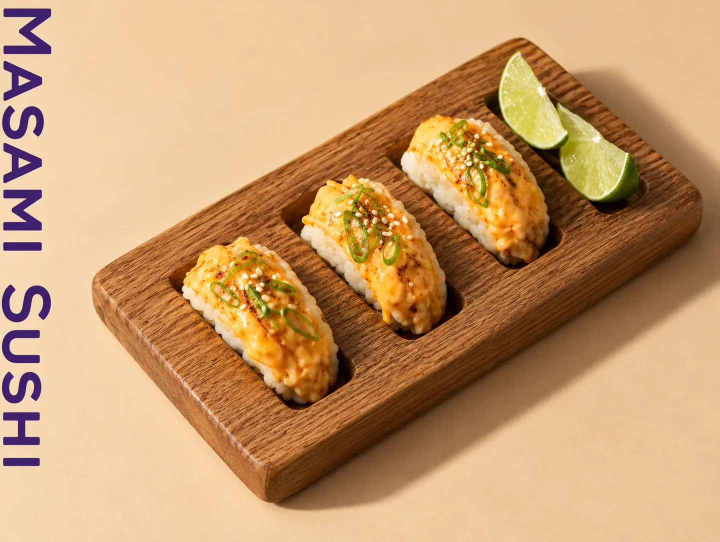 Shrimp Tacos