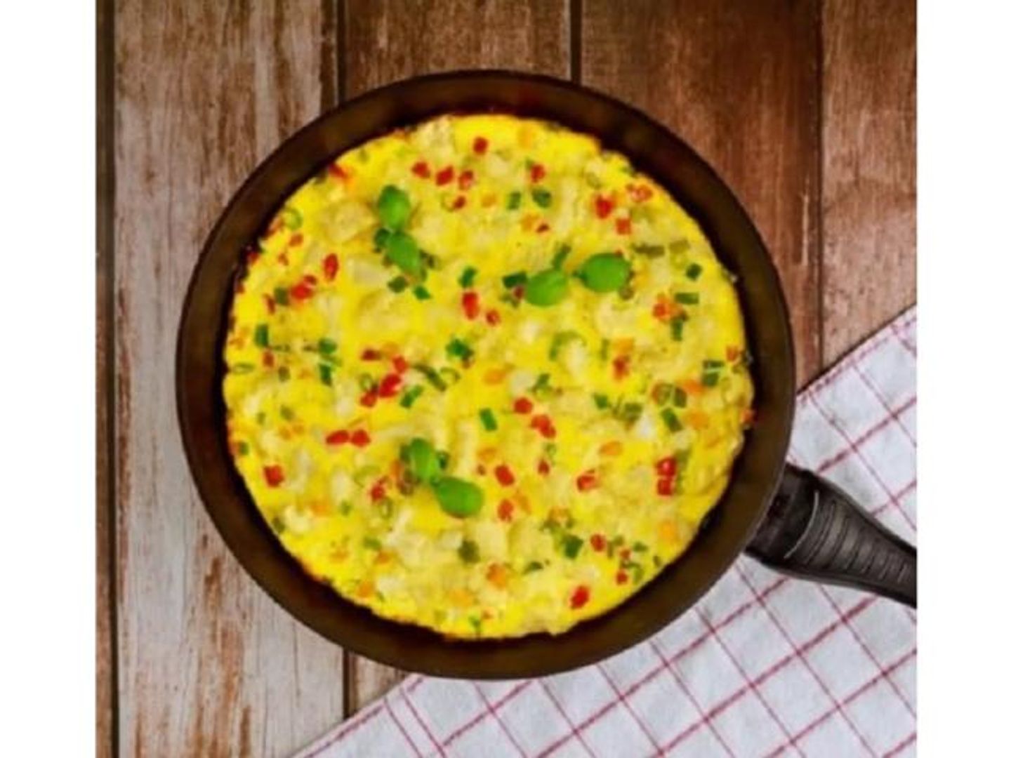Oven Eggs