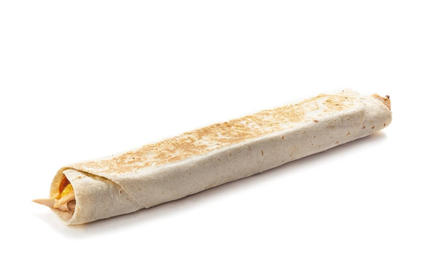 شاورما صاروخ ساندويش