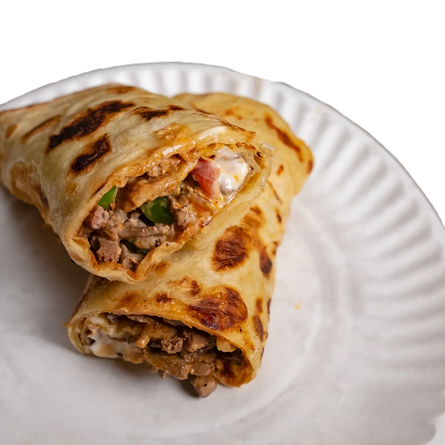شباتي كبده جبن