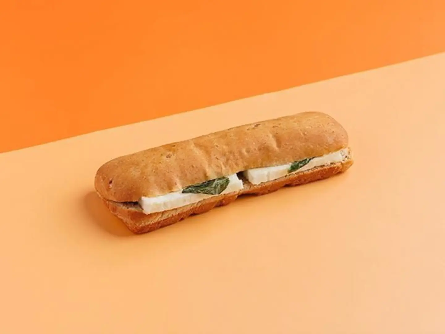 Halloumi Sandwich 70g