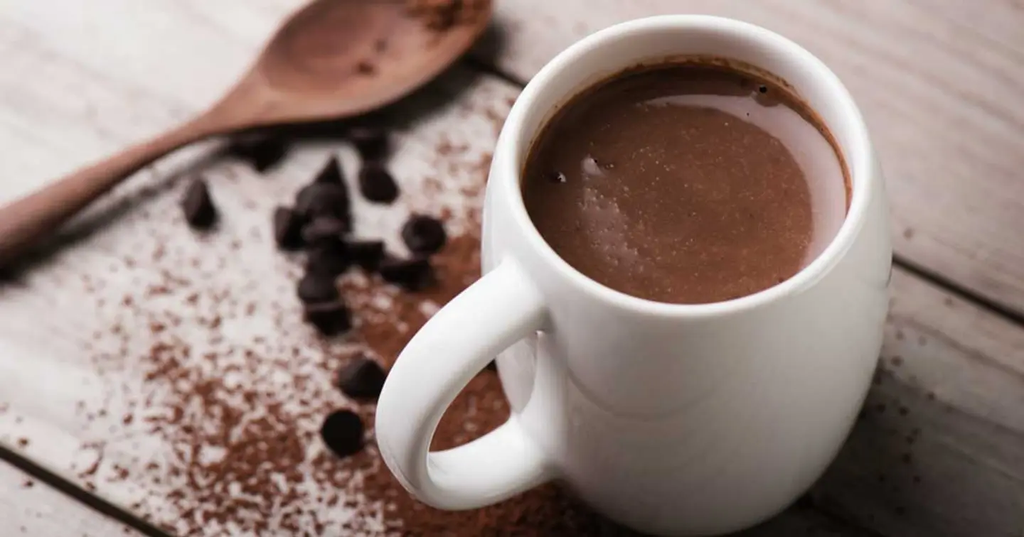 Hot Chocolate