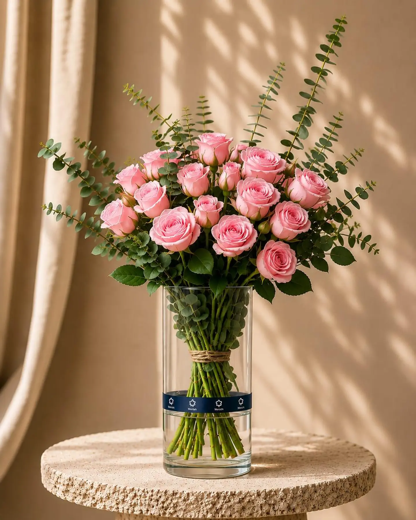 Flower Vase 7