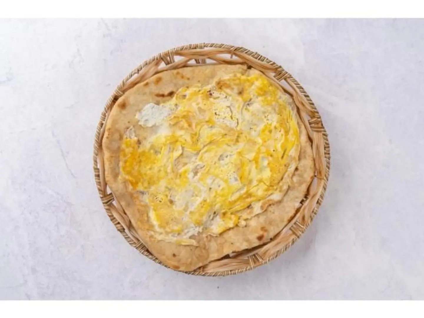 Mashed Potato
