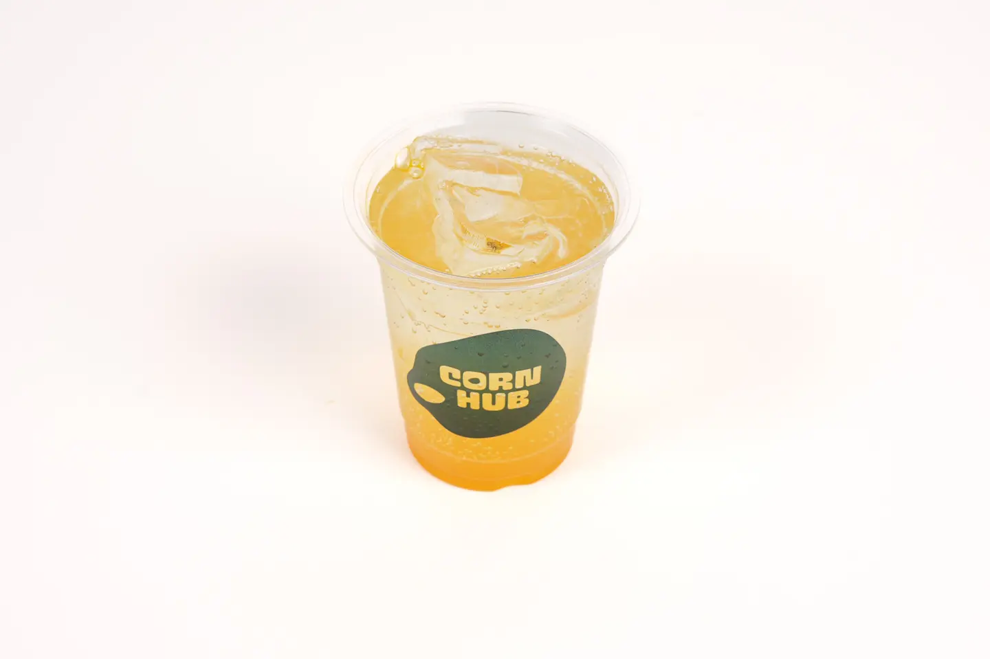 Passion Fruit Mojito