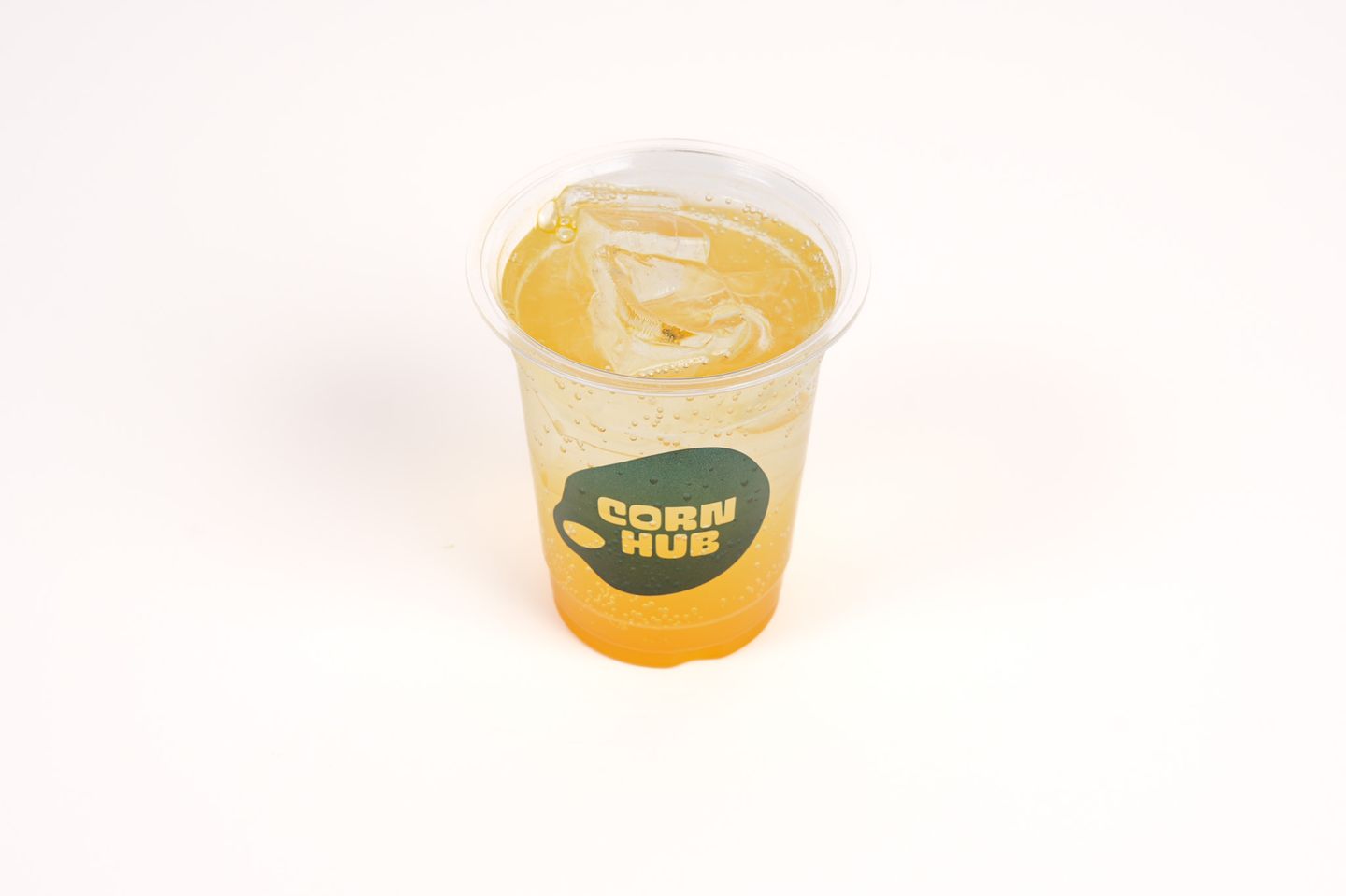 Passion Fruit Mojito