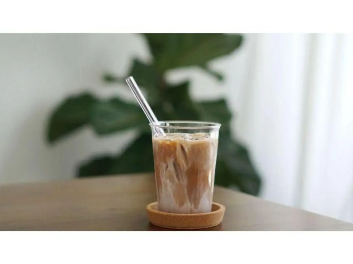 Ice Spanish Latte