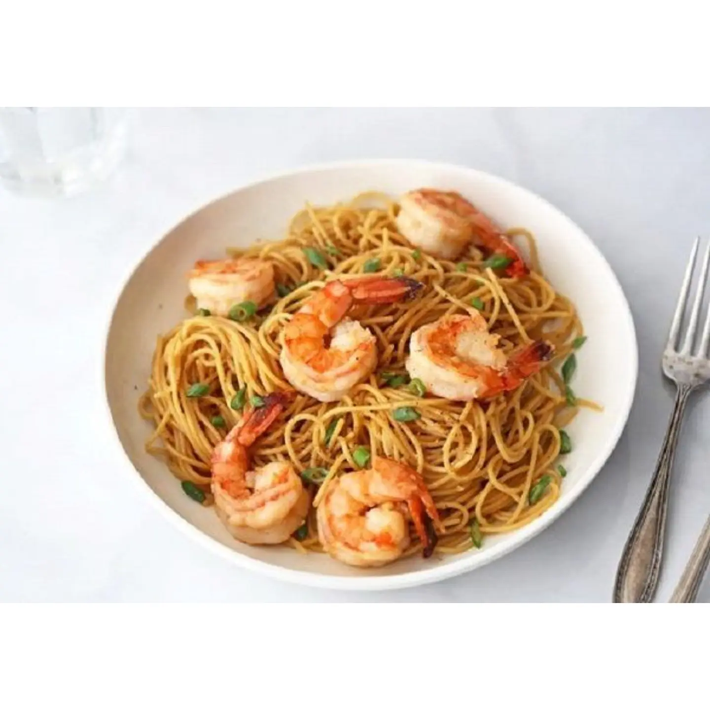 Shrimp Noodles