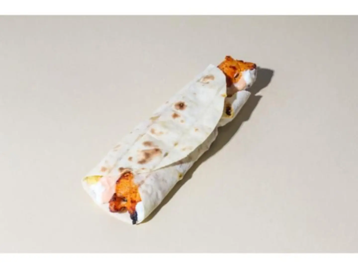 Saj Chicken Shish Tawook