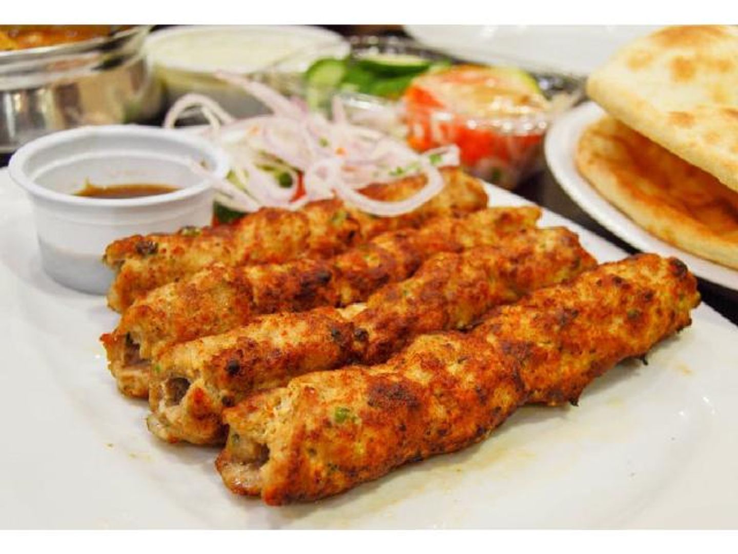 نفر كباب دجاج
