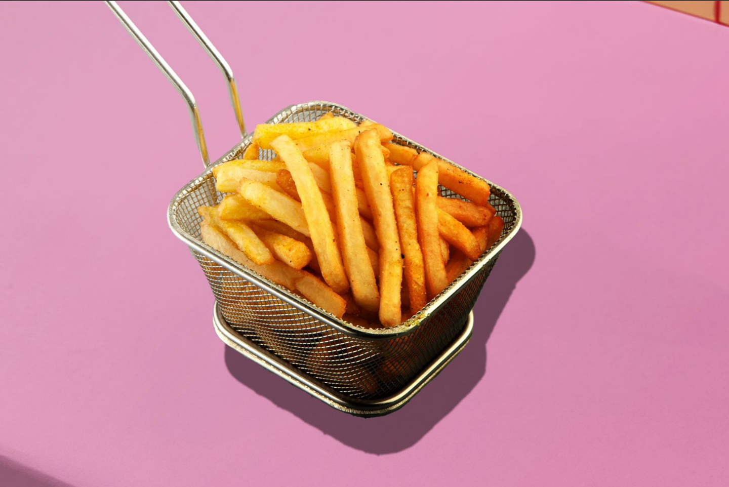 Fries