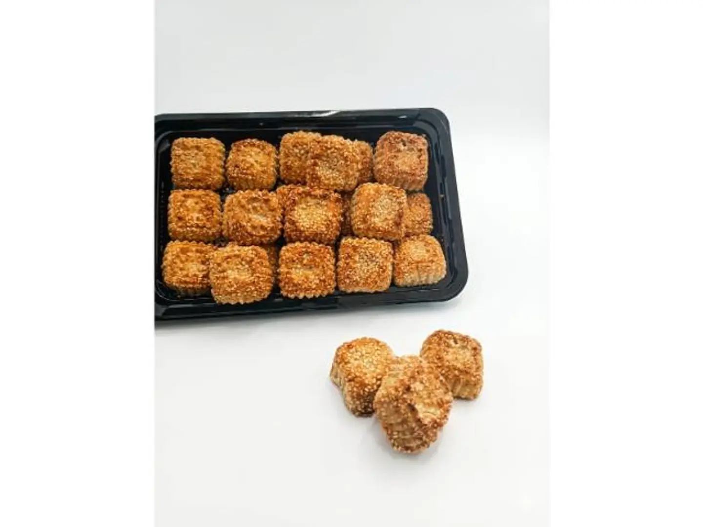 Maamoul Sesame