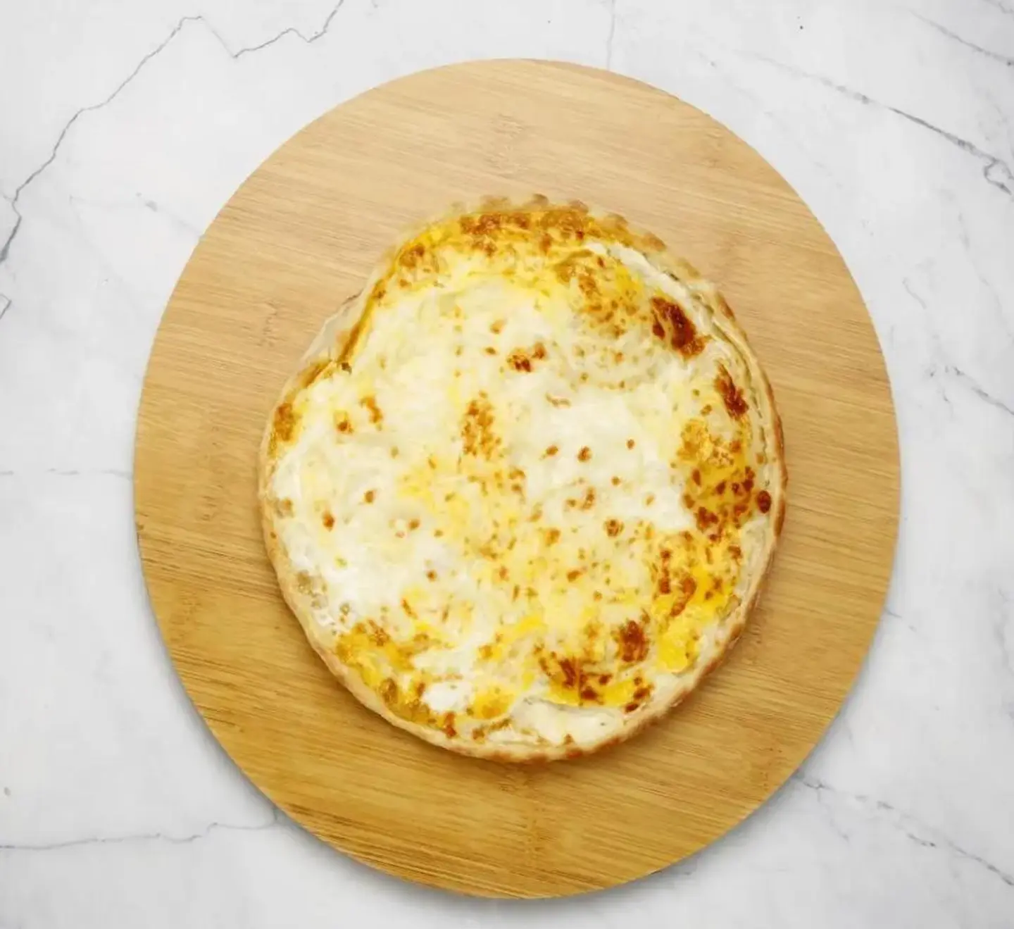 Cheese With Egg