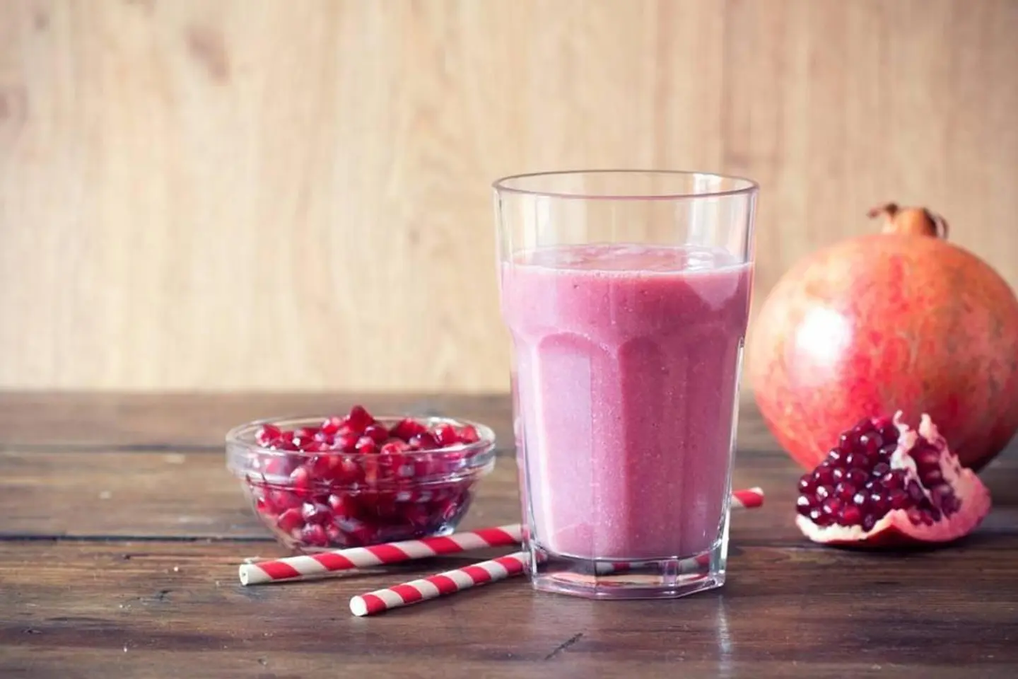 Pomegranate