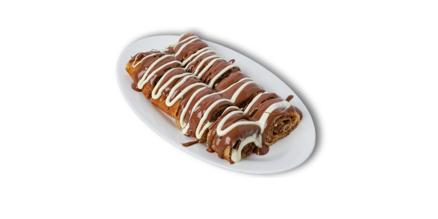 Crepe Roll