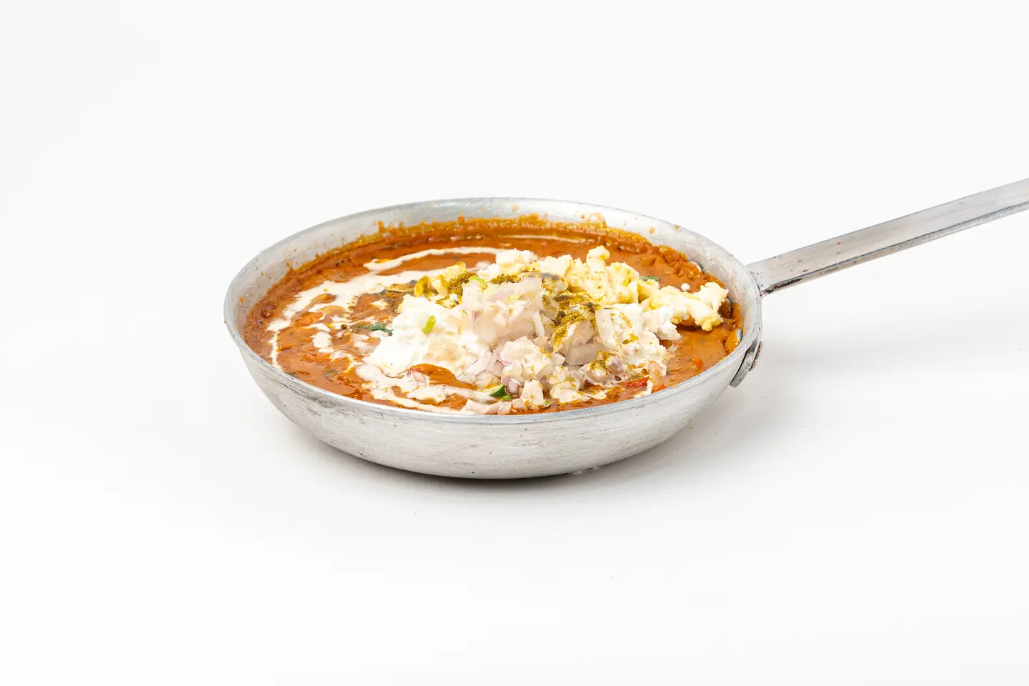 فوّل طاوة مشّكل - صغير