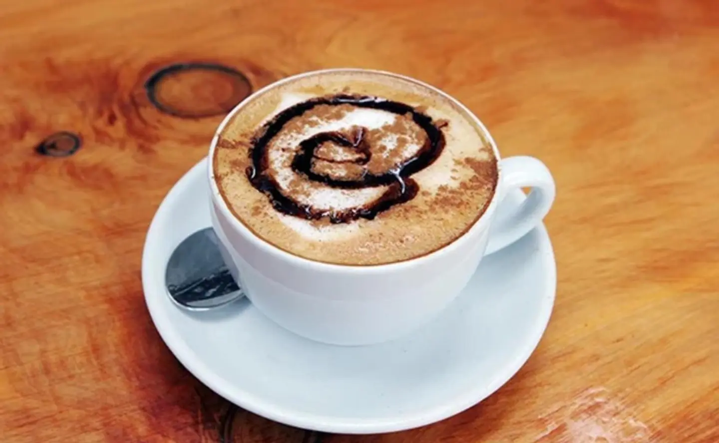 Mocha Latte