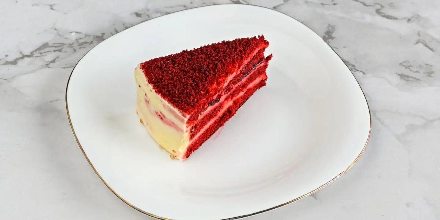 Red Velvet