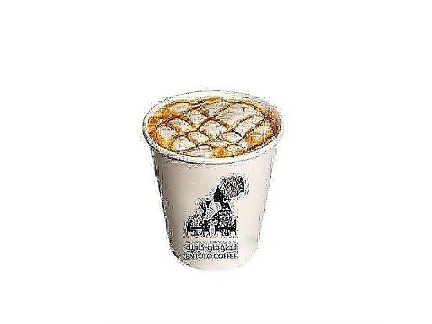 شوكولاتة ساخنة