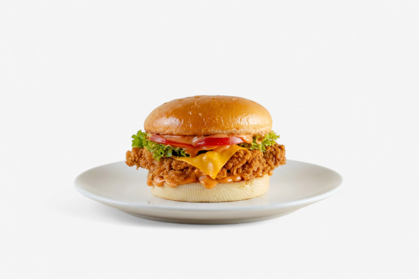 Original Burger