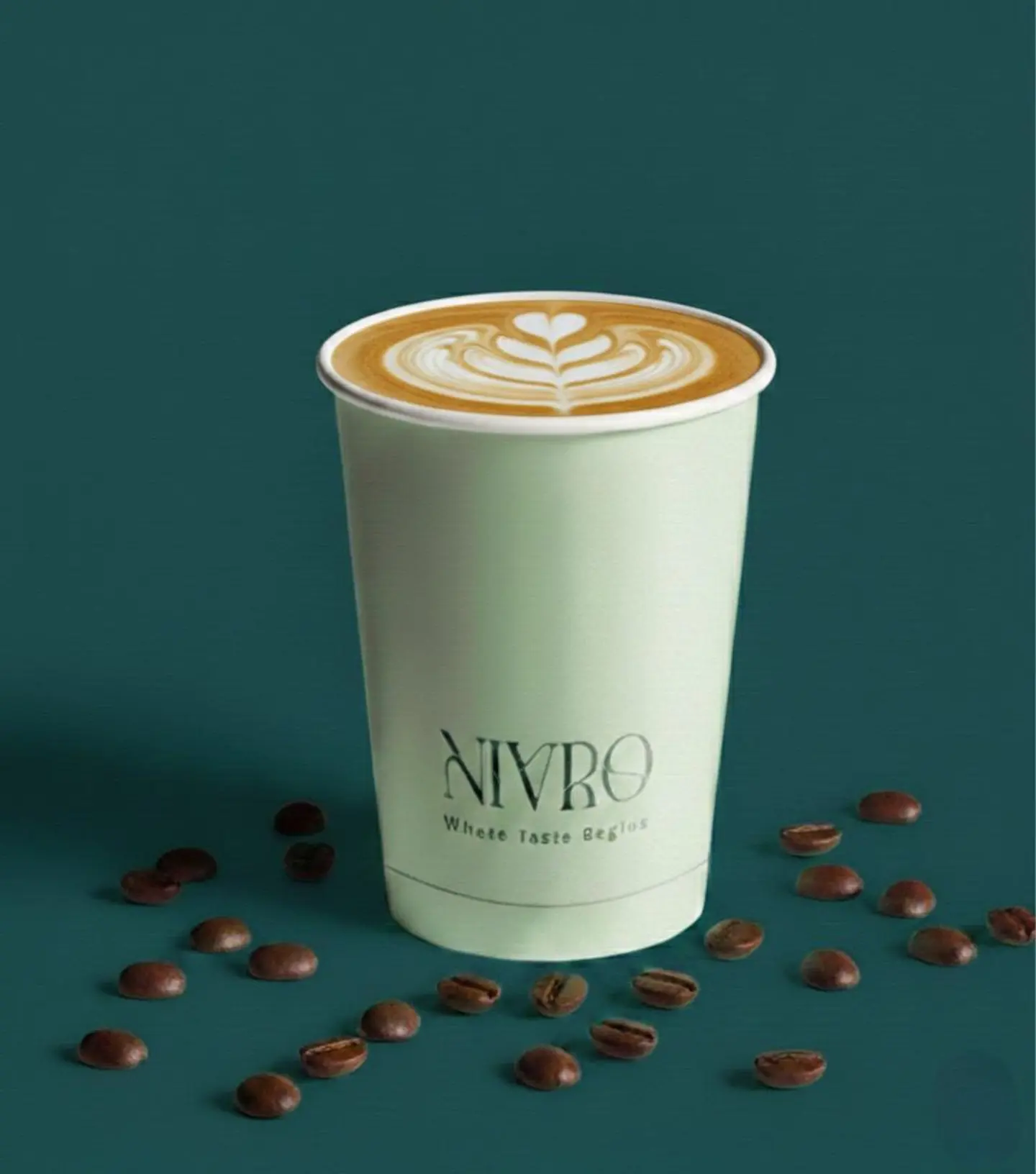 سبانش لاتيه