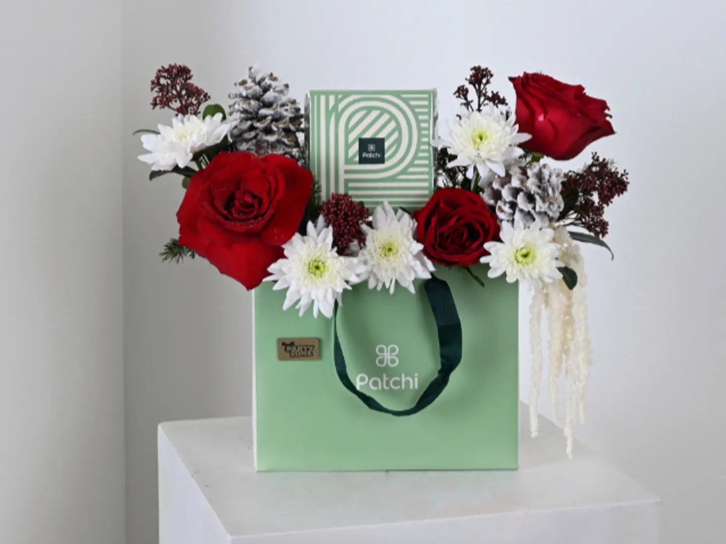 رونق الشتاء