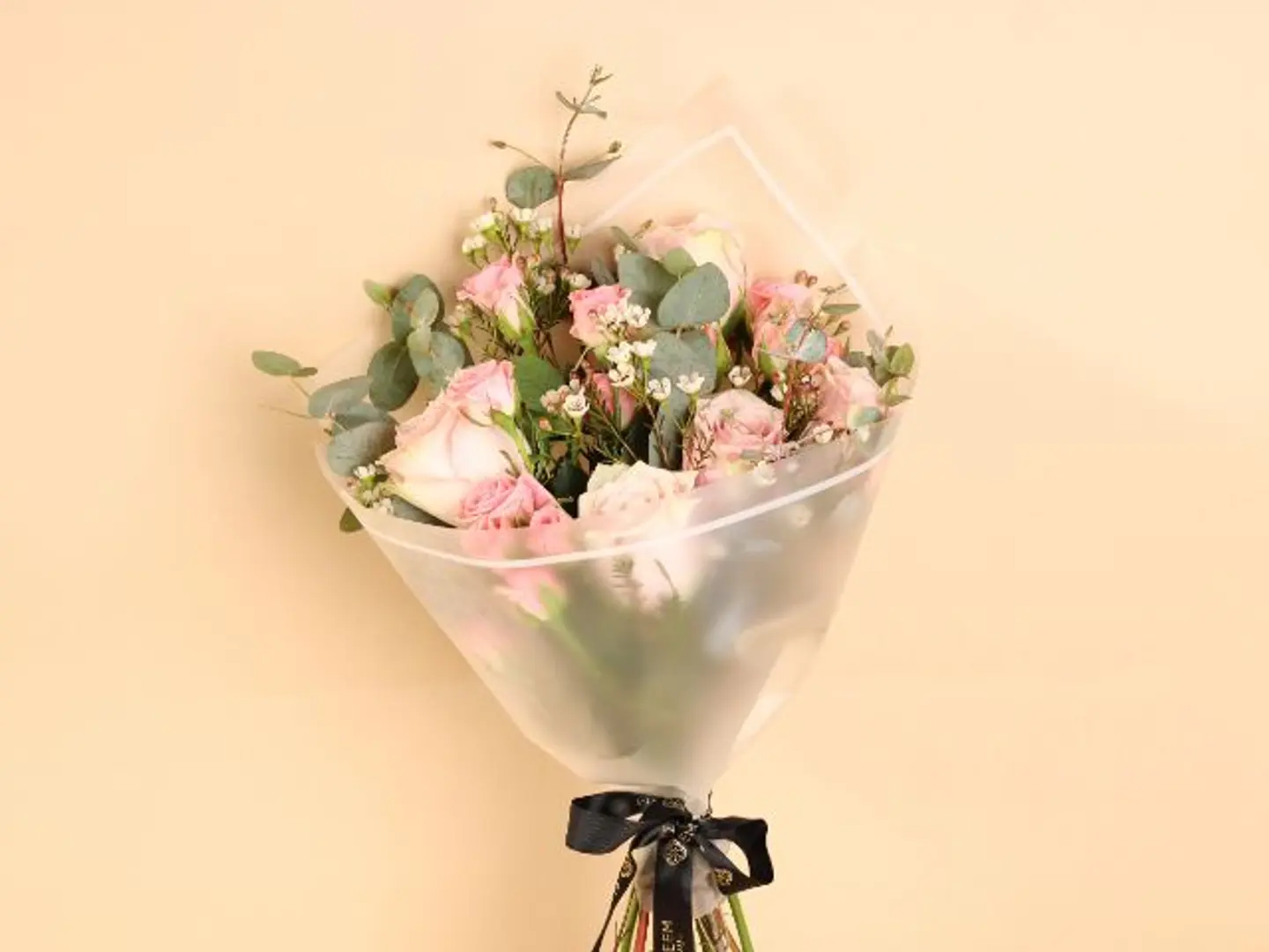 Cotton Flower
