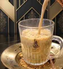 حلبة حليب