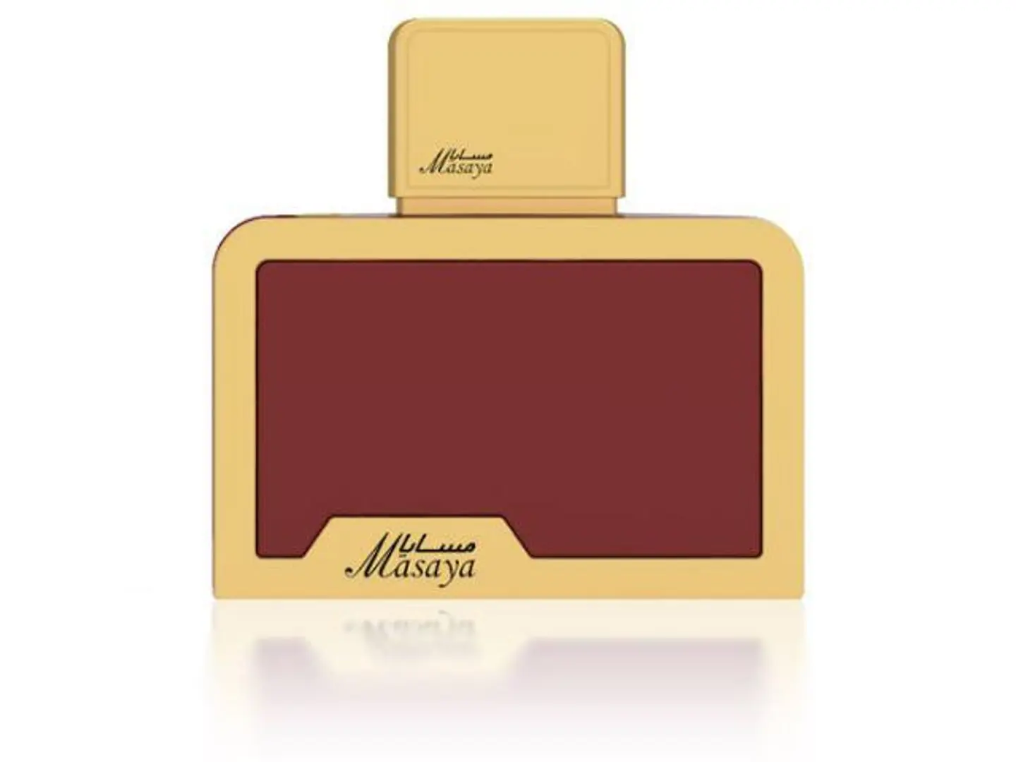 مسايا الأحمر