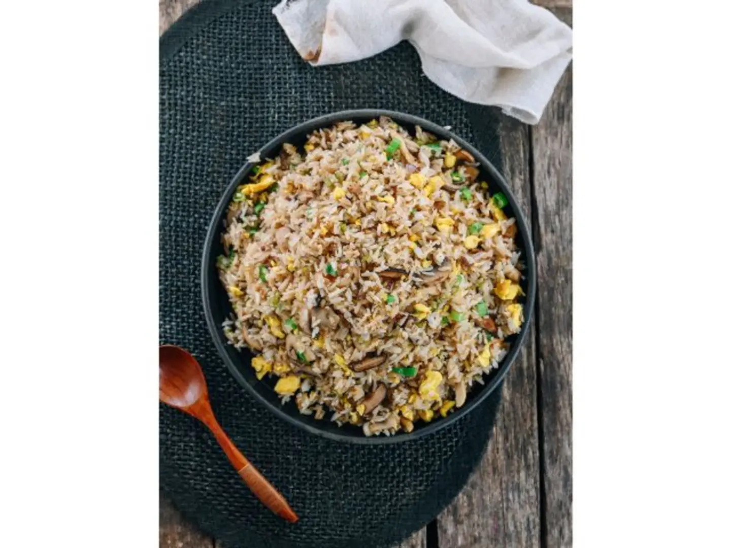 مشروم فرید ریس