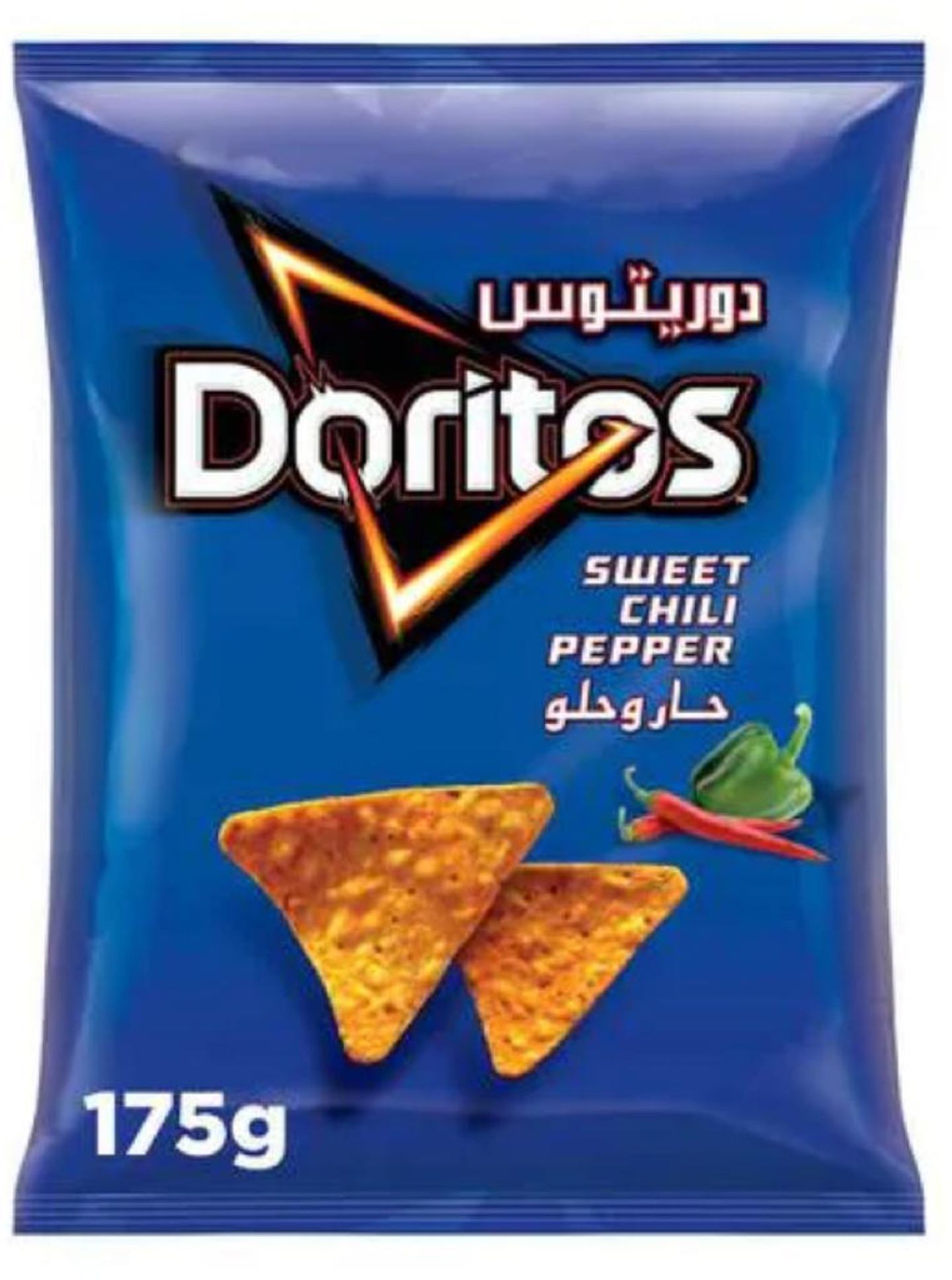 شبس دريتوس