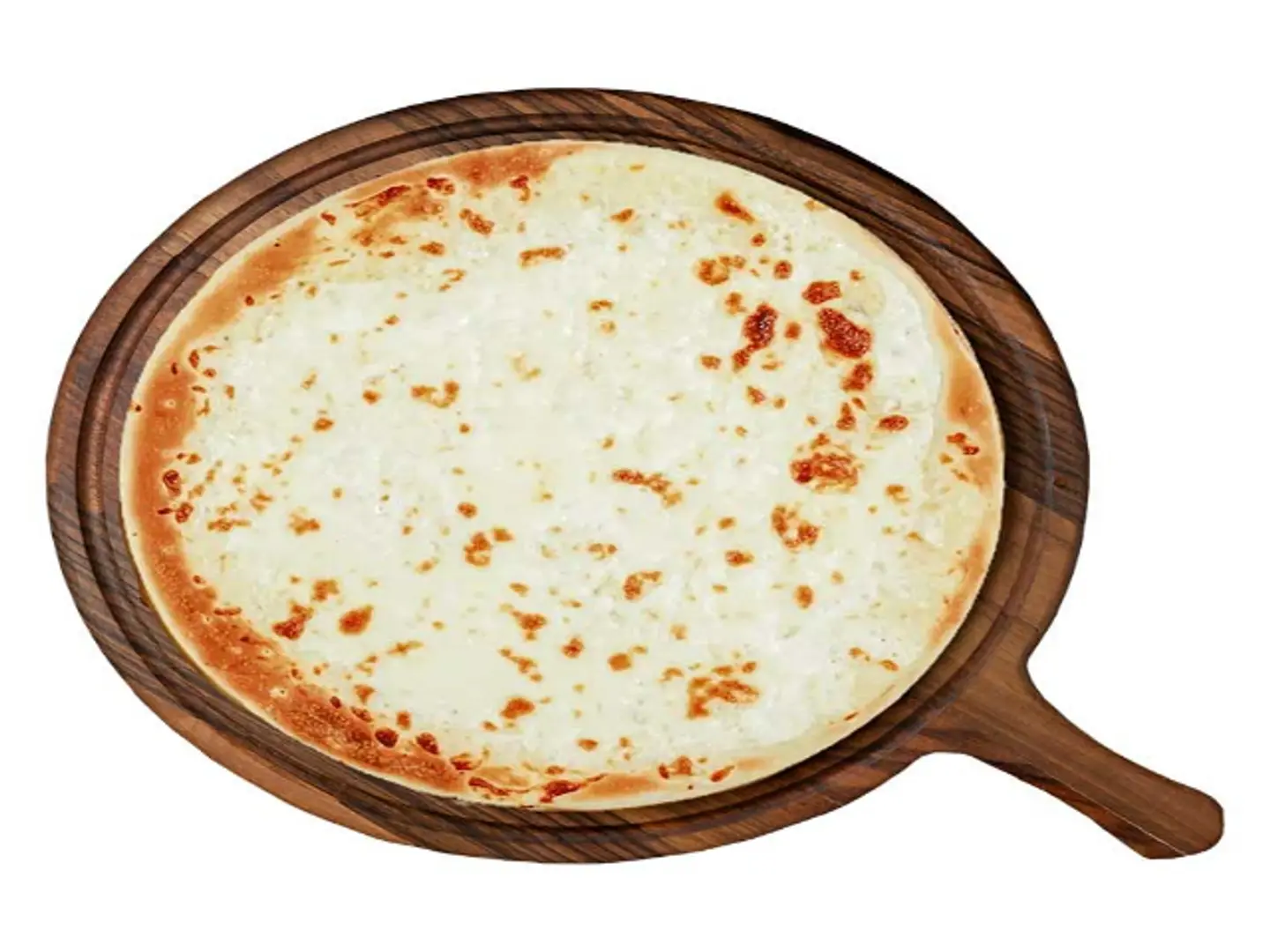 Liquid Cheese Pizza - Medium