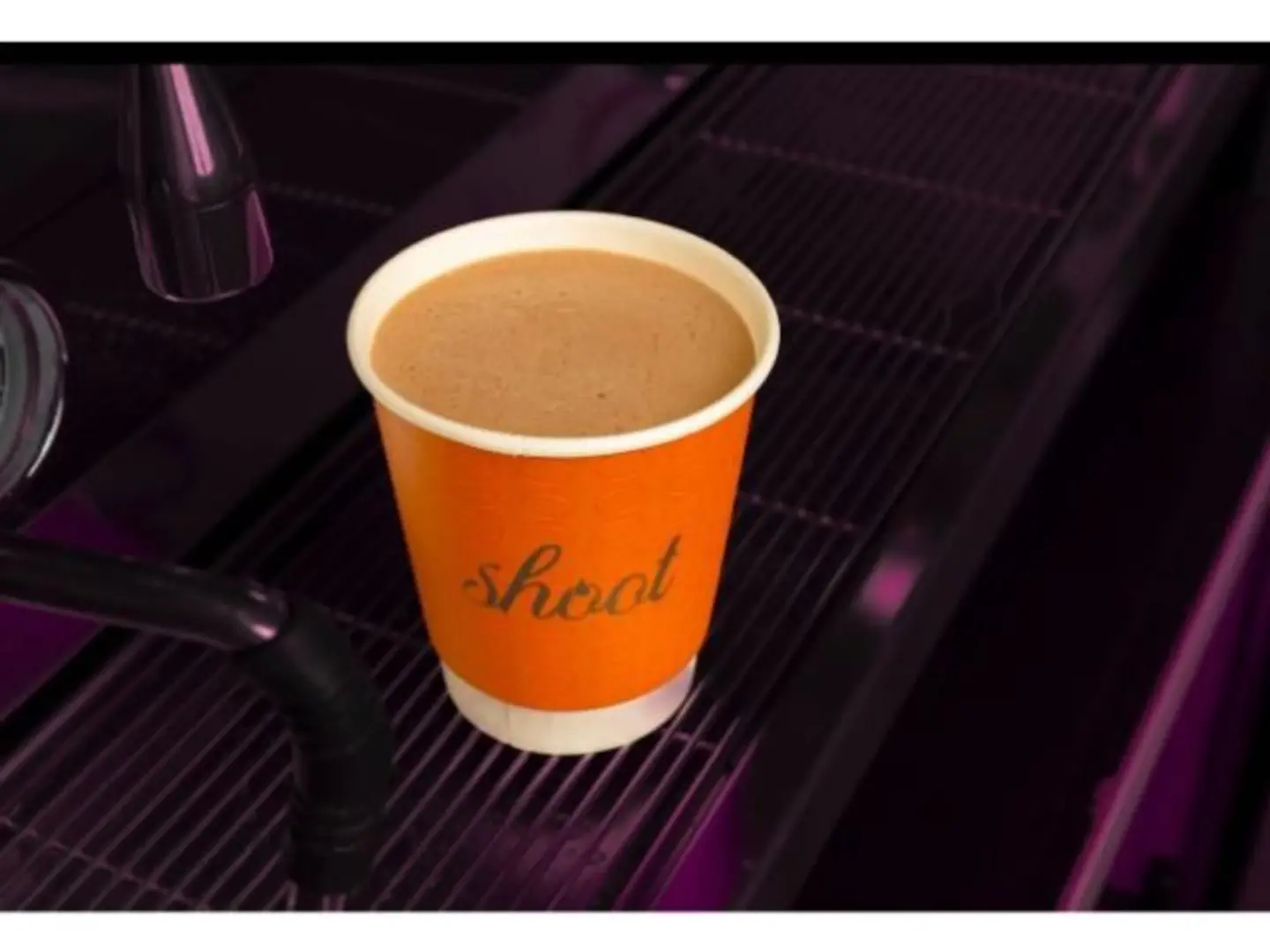 Hot Chocolate