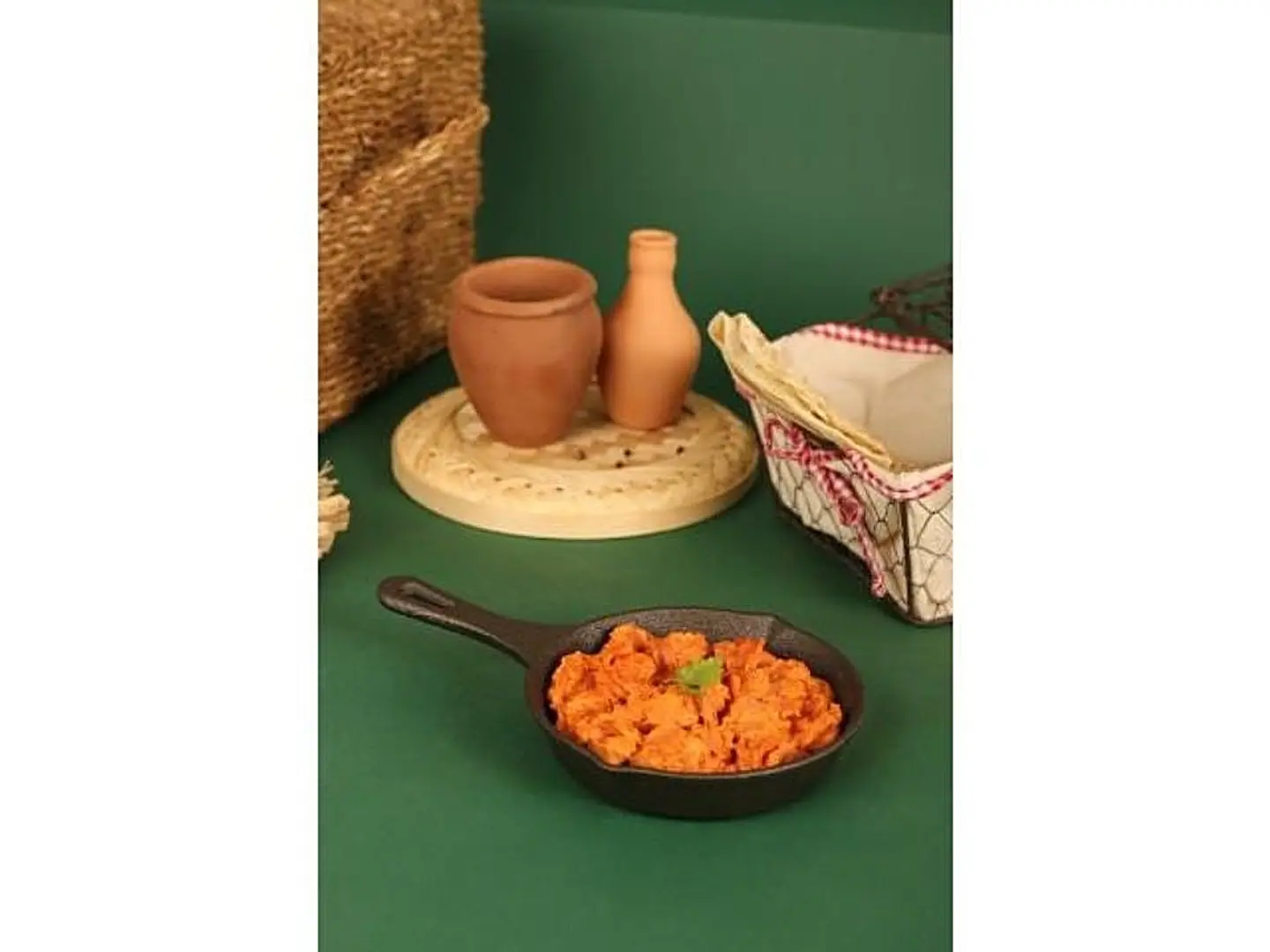 حمسة النقانق