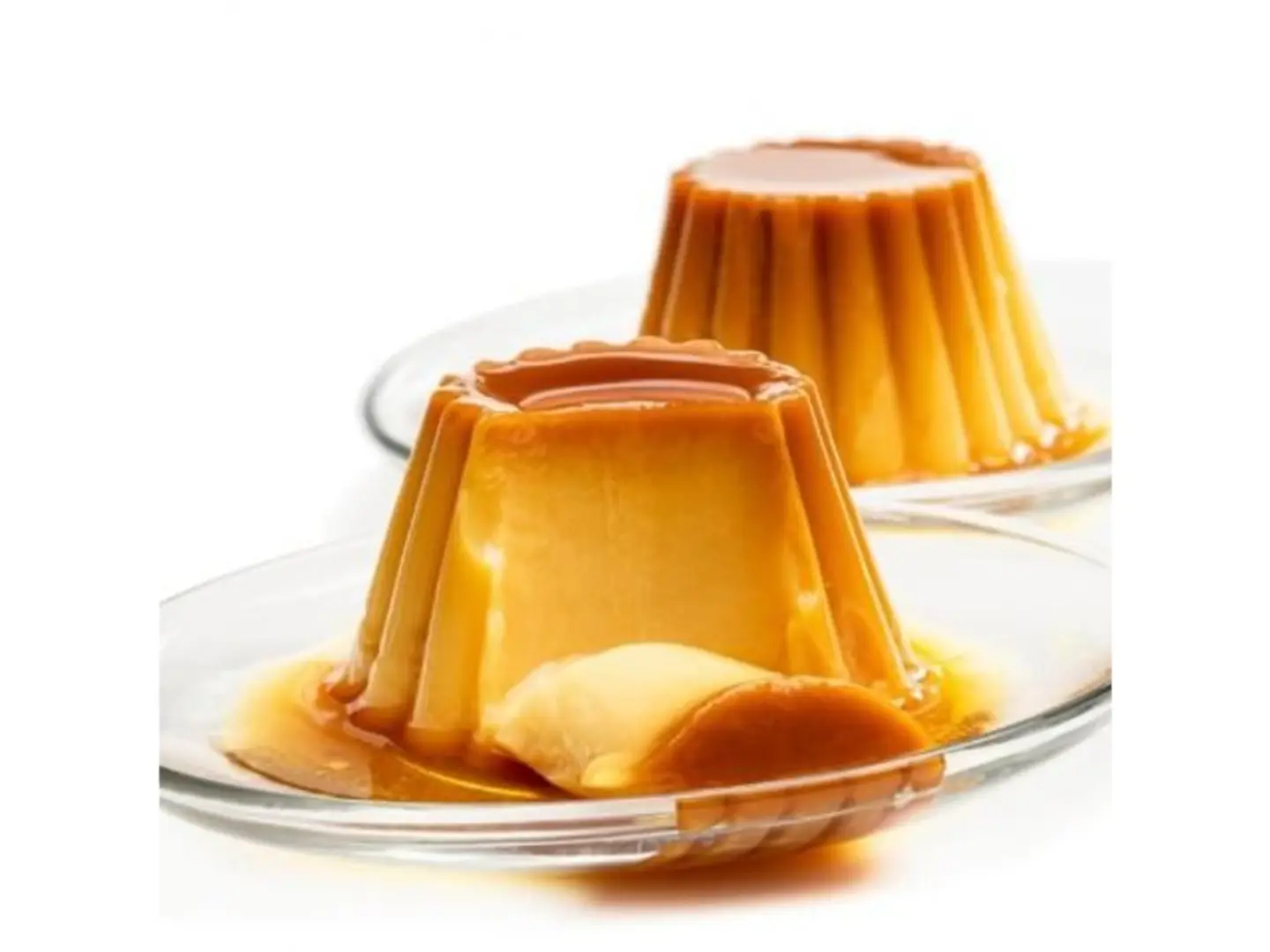 Crème Caramel