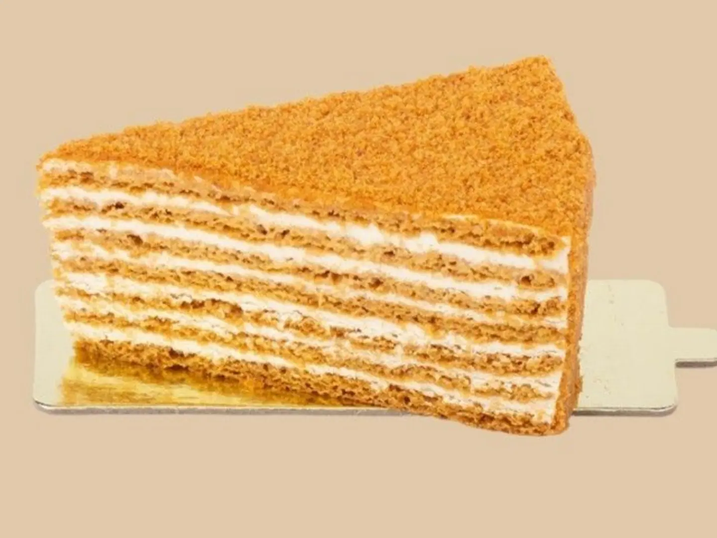 كيكة العسل