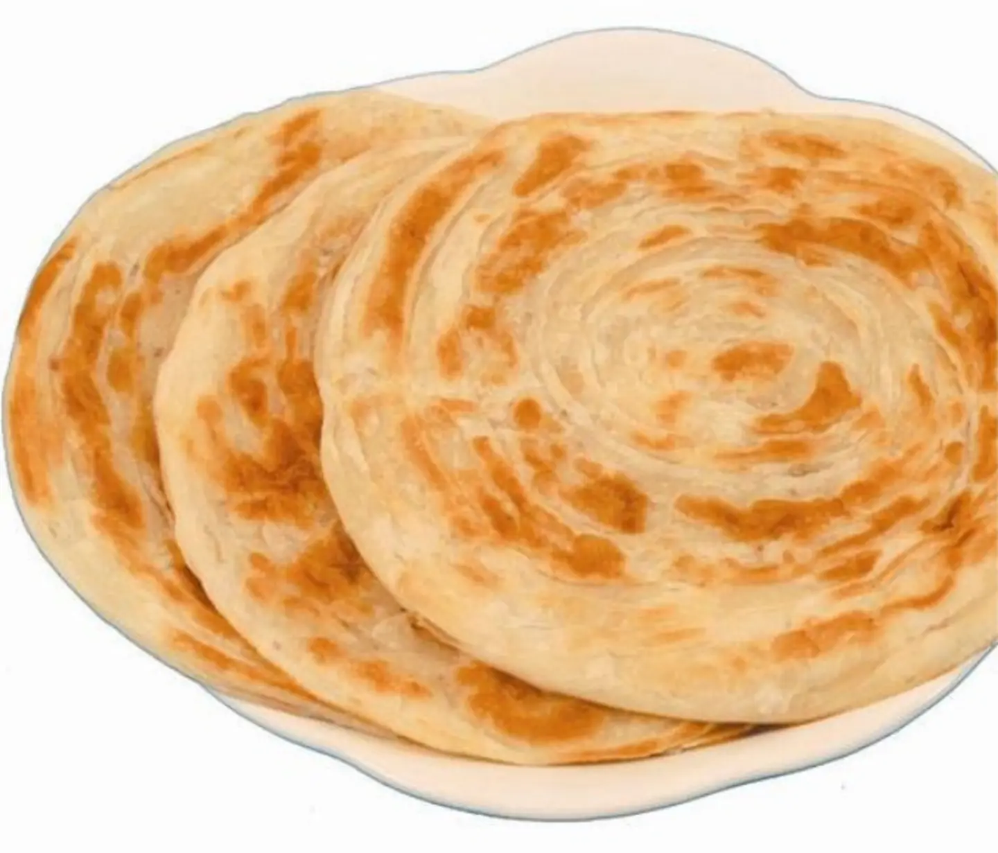 Parotta