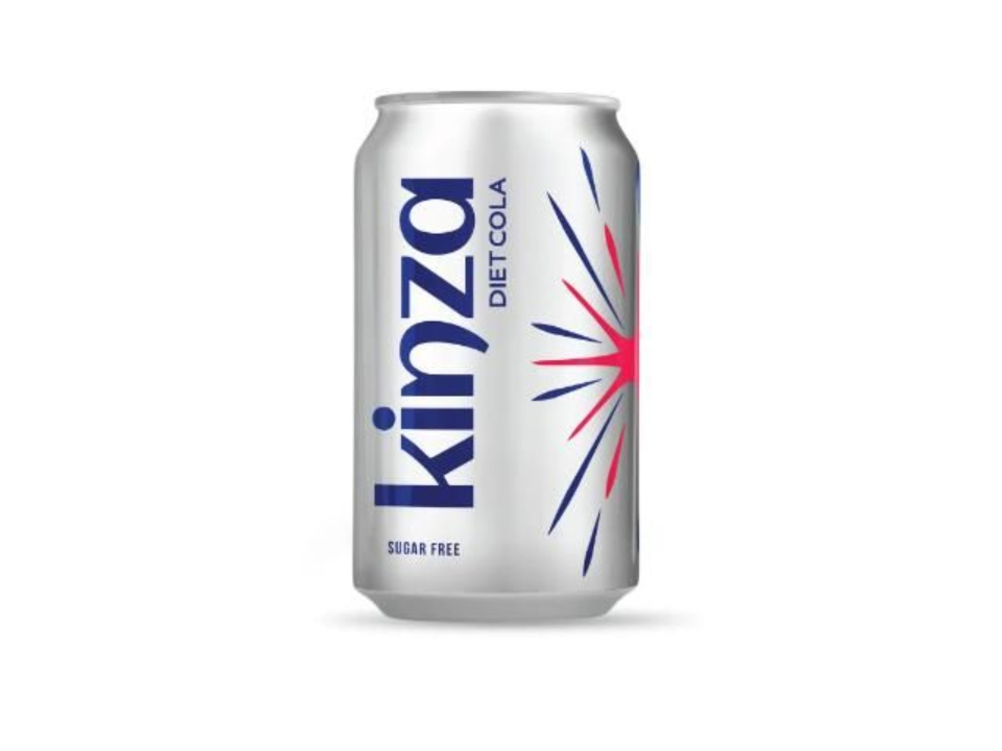 Kenza Cola Diet