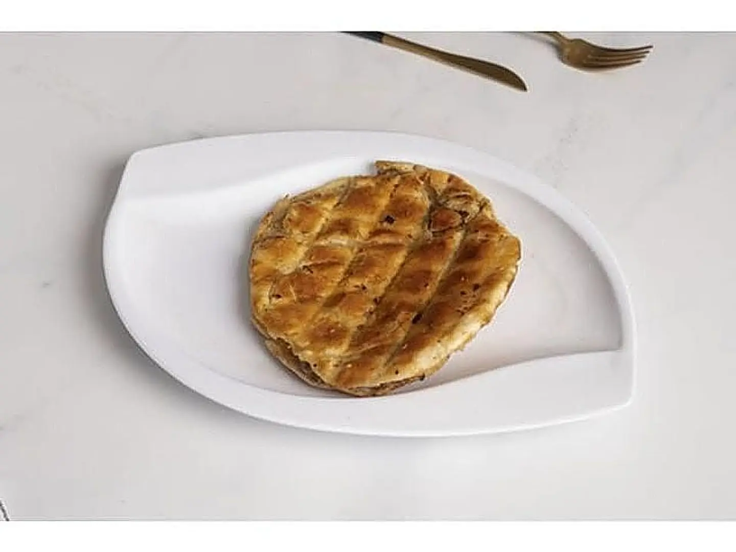 رغيف حواوشي سجق